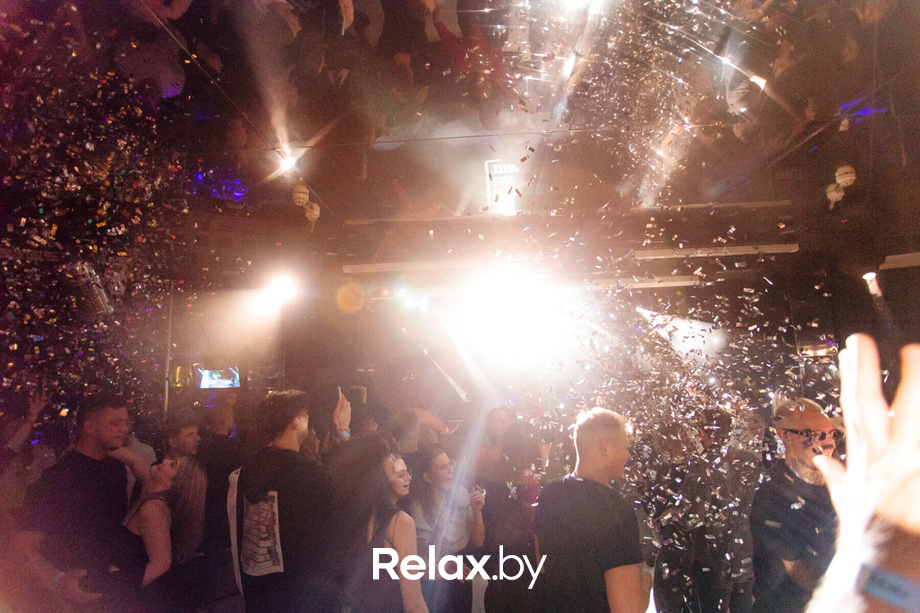 Движ Париж, фото № 62