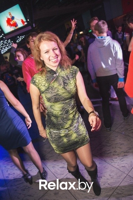 Опасная Зона, фото № 128