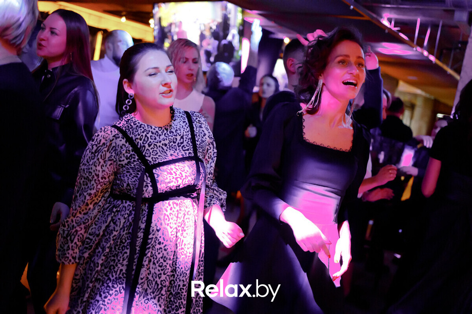 Новогодние вечера на ZAVODе, фото № 160