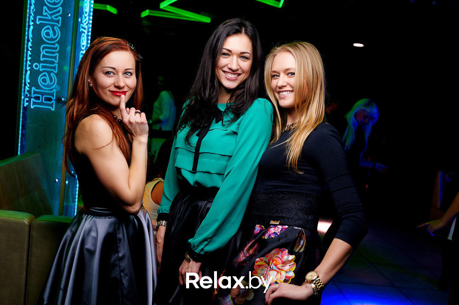 Saturday in Overtime, фото № 15