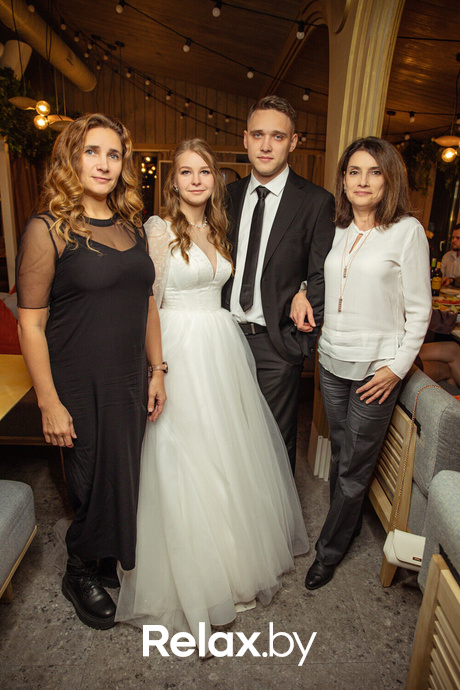 Ночные жители, фото № 36