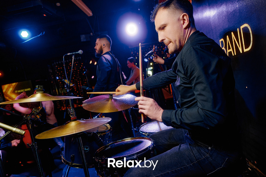 Friday Music, фото № 47