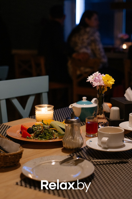 Вечер для любимых женщин, фото № 46