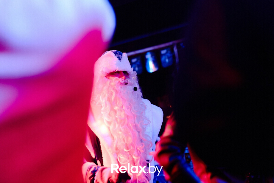 Суббота в Квартире №3, фото № 61