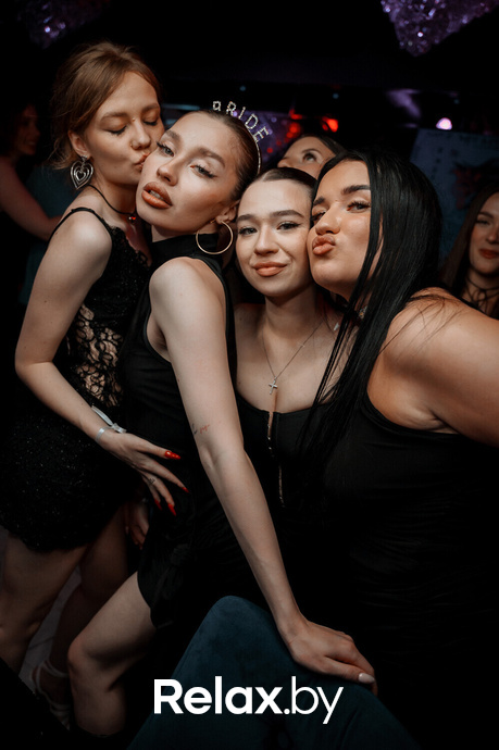 Friday party, фото № 17