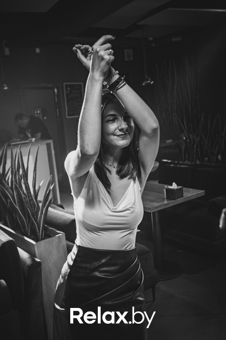 Ночные жители, фото № 35