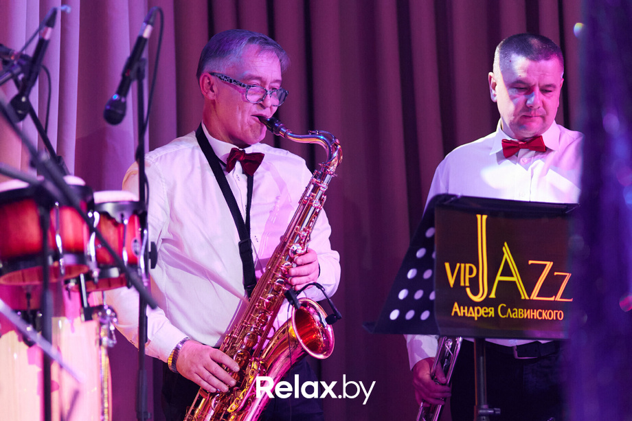 «День Рождения казино Опера. Нам 6 лет!», фото № 187