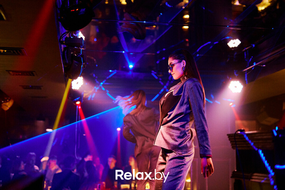 Tarantino Birthday Party, фото № 59