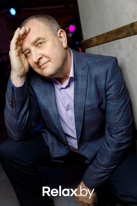 Новогодние вечера на ZAVODе, фото № 22