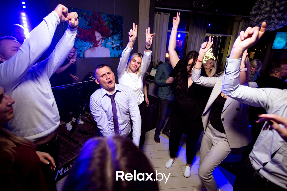 Ночные жители, фото № 44