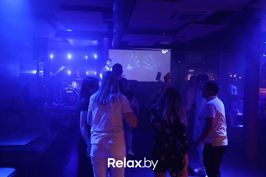 Terra party, фото № 50