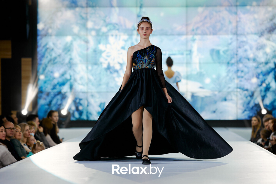 New Fashion`s Week, фото № 126