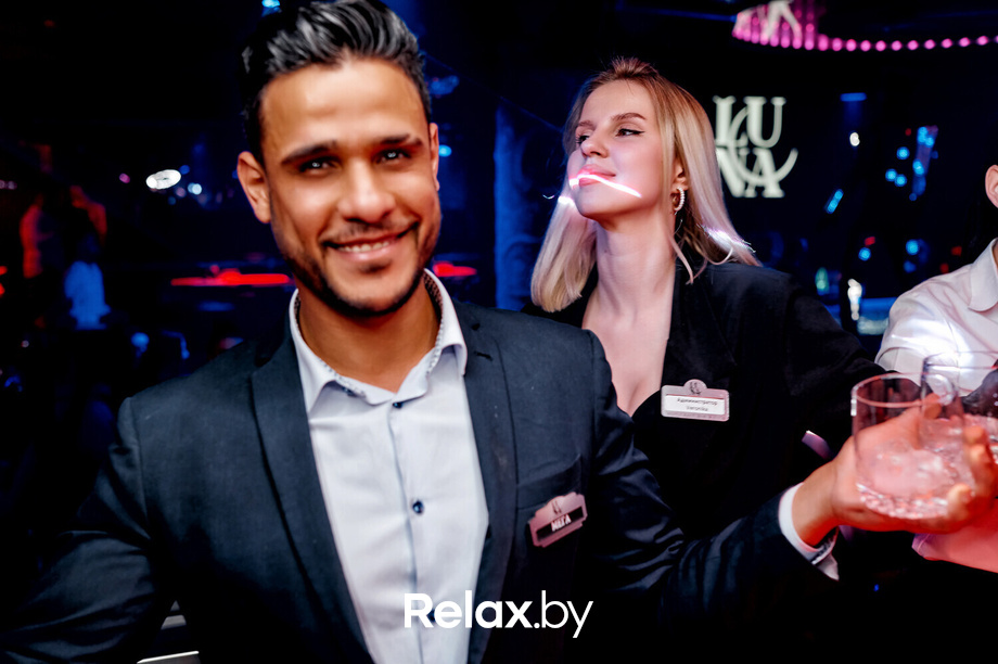 Hot weekend, фото № 66