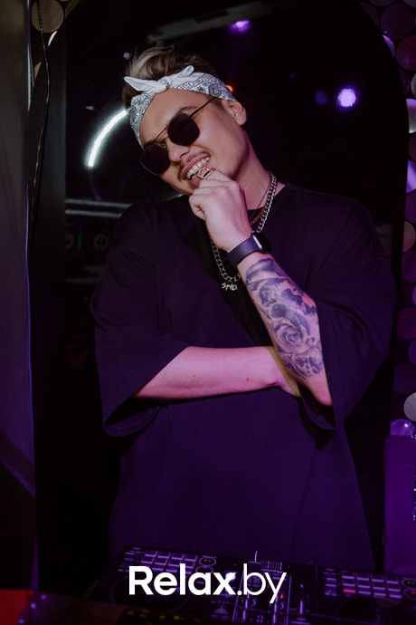 Saturday LUXURIA LXR, фото № 5