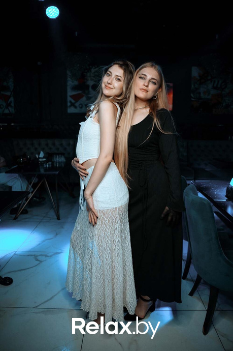 Saturday party, фото № 13