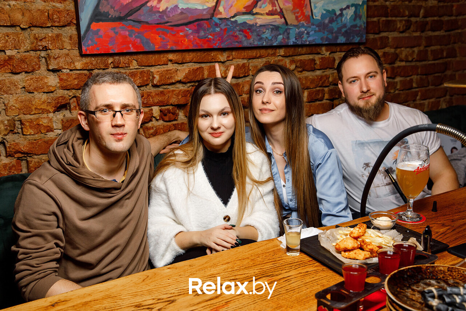 Live Lounge, фото № 26