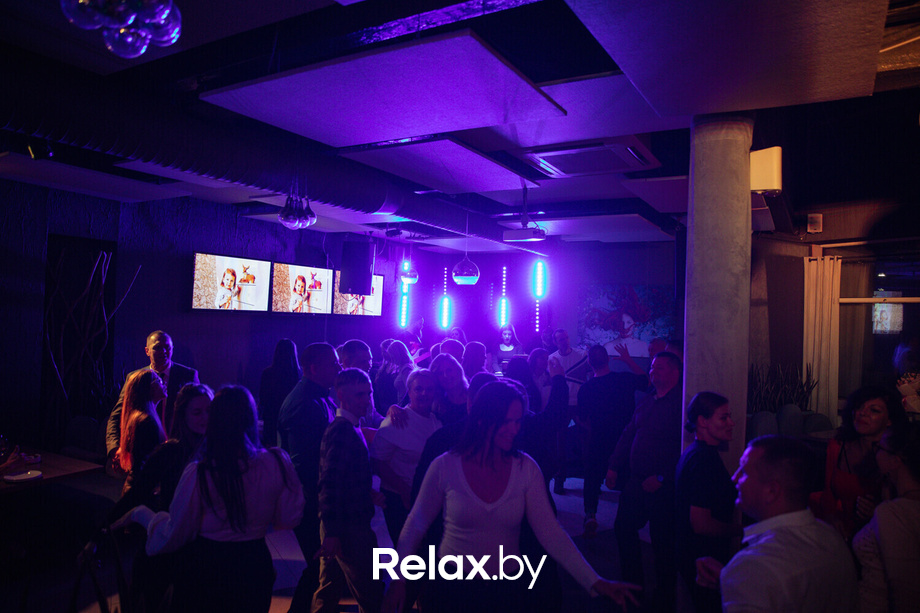 Ночные жители, фото № 34