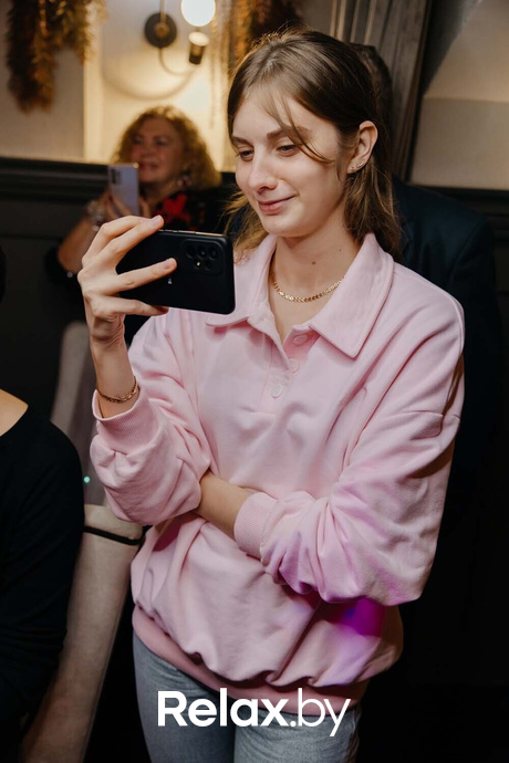 Выходные в Rustaveli, фото № 2