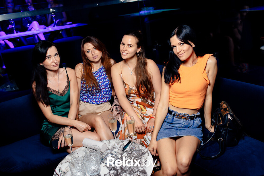 Luna party, фото № 32