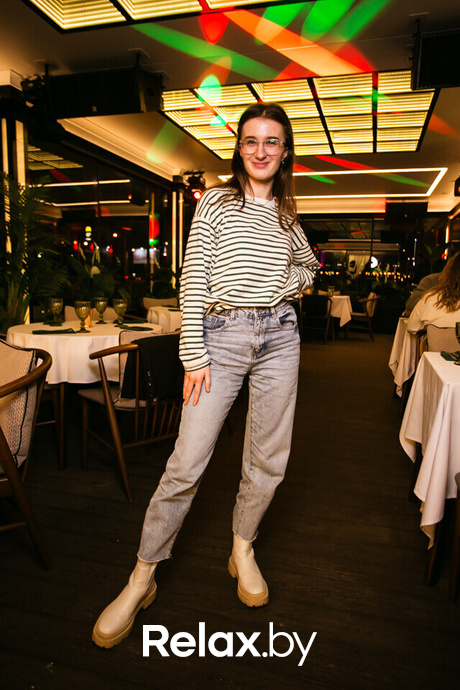 Выступление группы TimeSquare, фото № 24