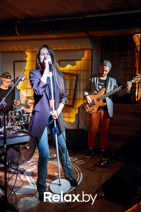 ZAVOD Opening Party, фото № 144