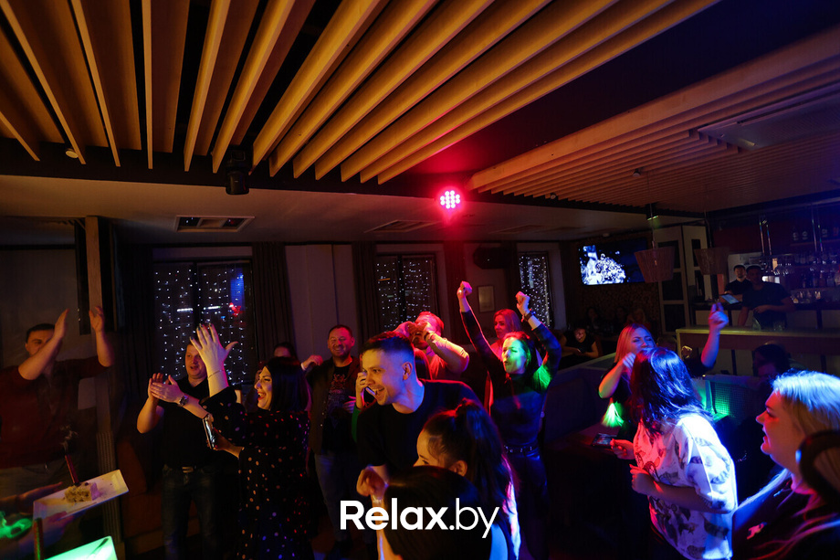 Терра караоке, фото № 49