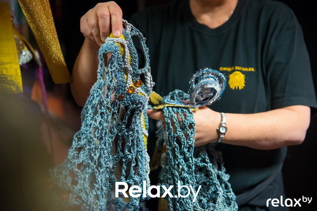 Cirque du Soleil – Alegria, фото № 63