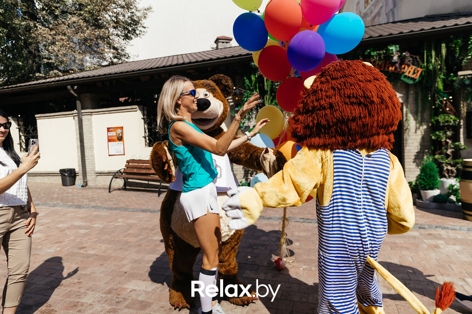 Бровару 27! Забег «Броварская миля 2024», фото № 128