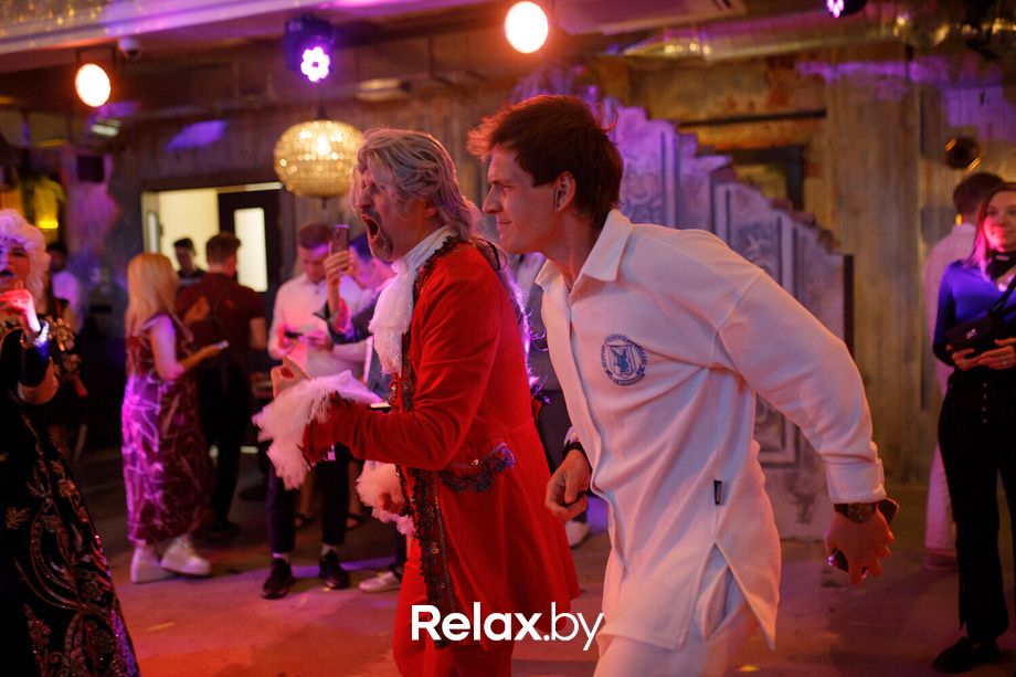 Opening Party, фото № 174