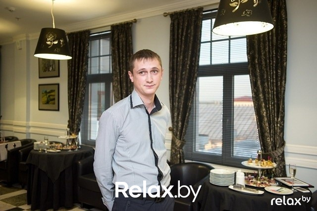 Выпускной бизнес-школы Расти, фото № 57