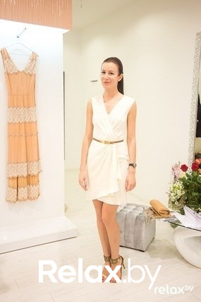 Открытие магзина Paromano в ТЦ Европа, фото № 78