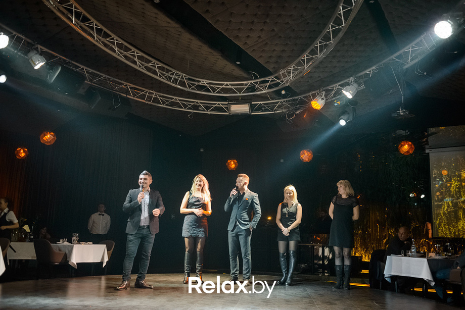 Вечерний IDOL, фото № 35