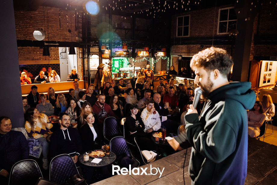 Отчетный концерт, фото № 67