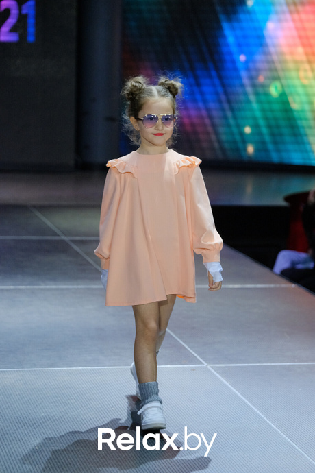 FASHION LINE SHOW 2021, фото № 189