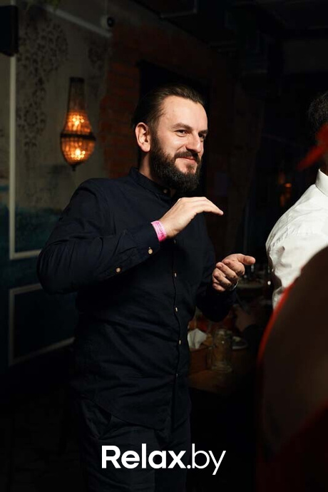 Новогодний корпоратив, фото № 75