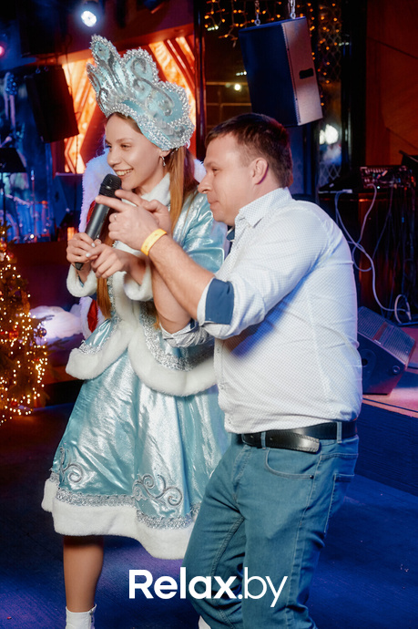 Старый Новый Год в Ангелах, фото № 161