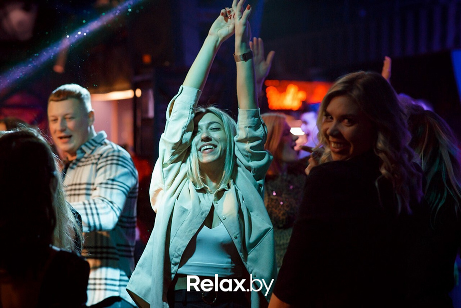 Brooklyn Live!, фото № 13