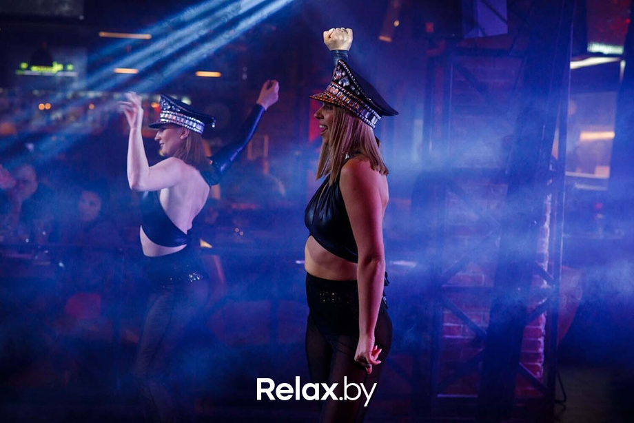 Brooklyn Live!, фото № 54