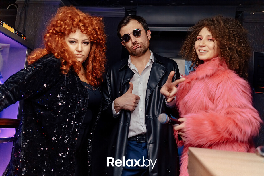 День рождения Полугара, фото № 43