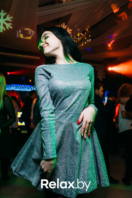 Рождественский weekend, фото № 16