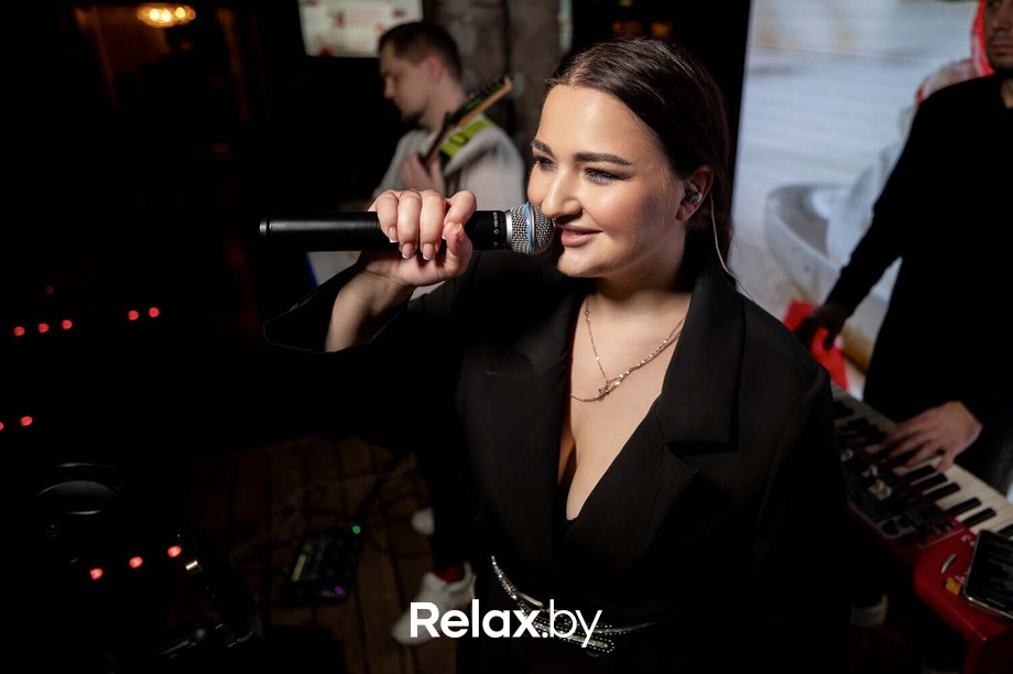 Saturday party, фото № 57