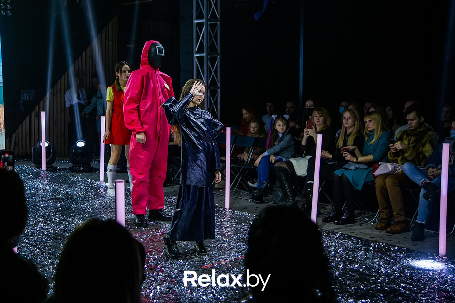 Kids Fashion Week 2021, фото № 22