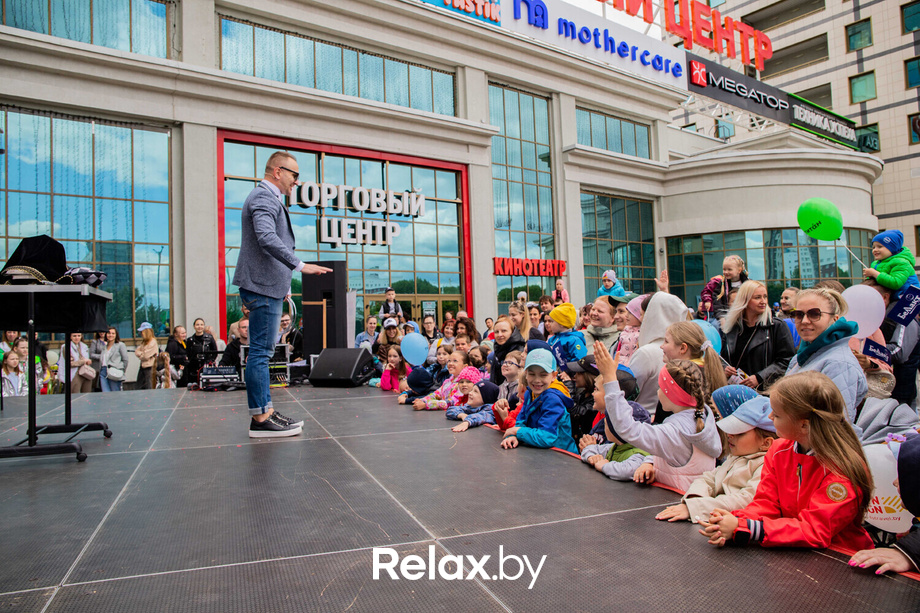 Марафон детских желаний, фото № 100