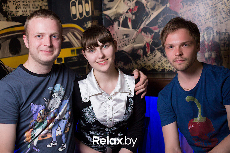 Big Love Rock Show, фото № 24