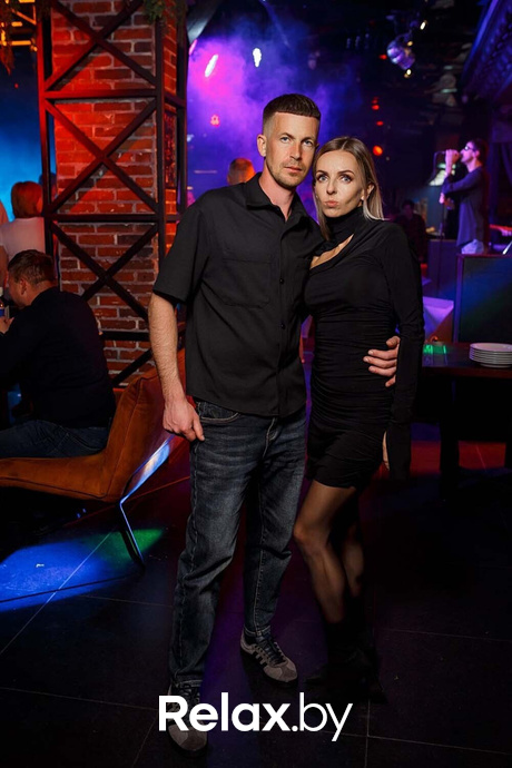 Brooklyn Live!, фото № 29