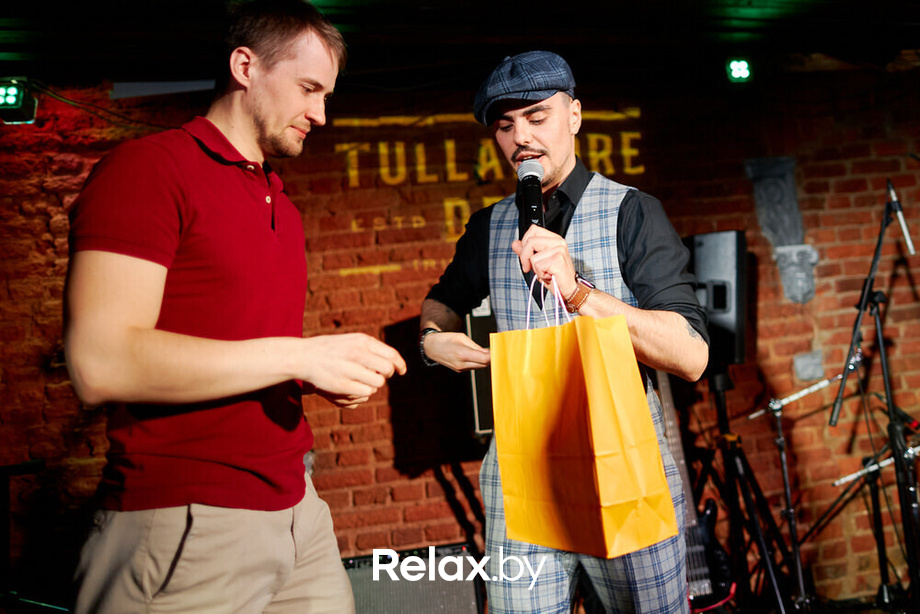 Tullamore St.Patrick's Day, фото № 324