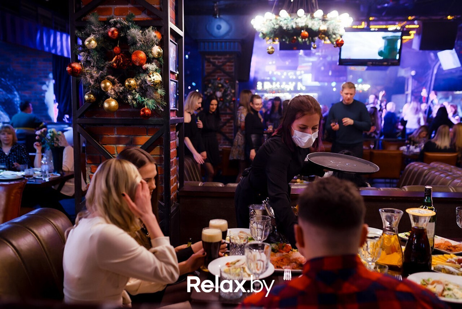 Brooklyn Live!, фото № 30