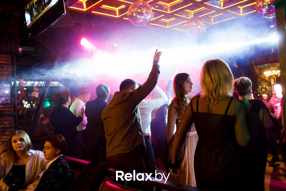 Новогодний Бруклин, фото № 4