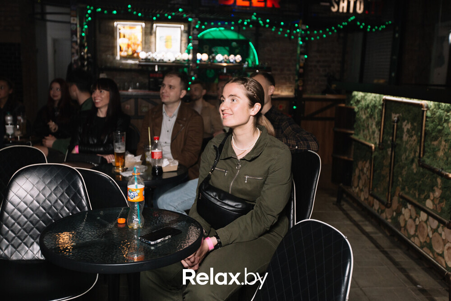 Отчетный концерт, фото № 68