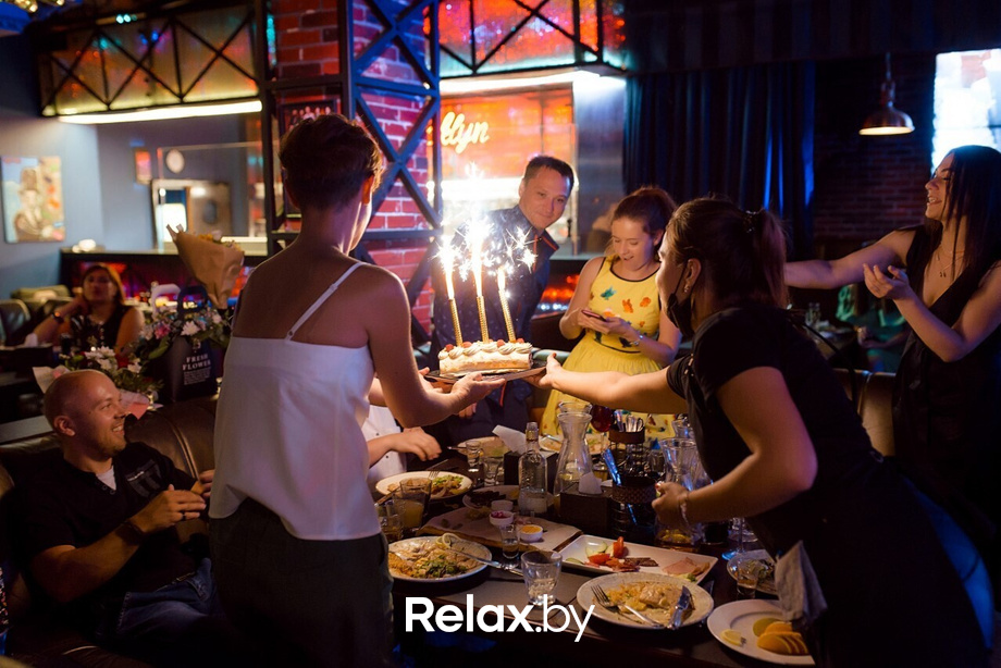 Brooklyn Live!, фото № 14